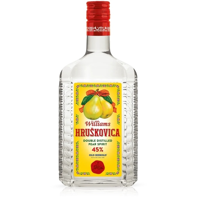 HRUŠKOVICA WILLIAMS 45% 0.7L
